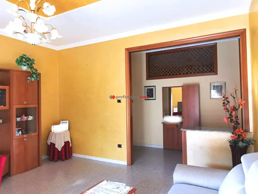 Immagine 6 di Appartamento in vendita  in Via Matteo Renato Imbriani, 2 a Foggia