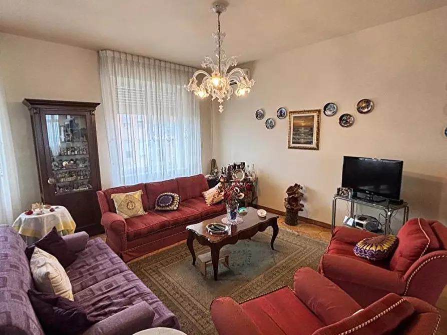 Immagine 6 di Attico in vendita  in Via SAN SEBASTIANO a Siracusa