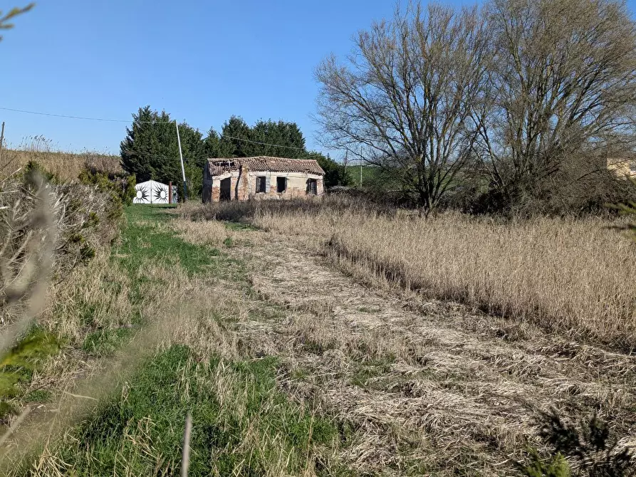 Immagine 1 di Rustico / casale in vendita  in LocalitÃ  Valcerere Dolfina, 00 a Cavarzere