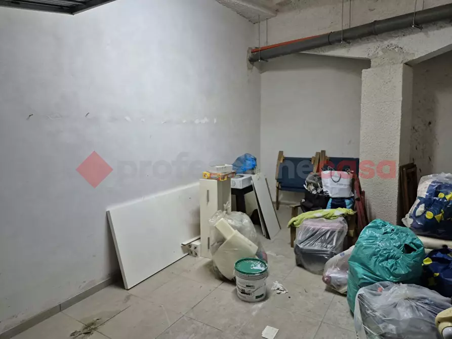 Immagine 9 di Box auto in vendita  in Via garigliano, 22 a Siracusa