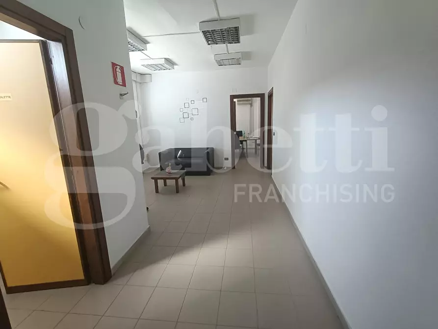 Immagine 20 di Ufficio in affitto  in Contrada BELLINO, SNC a Catanzaro