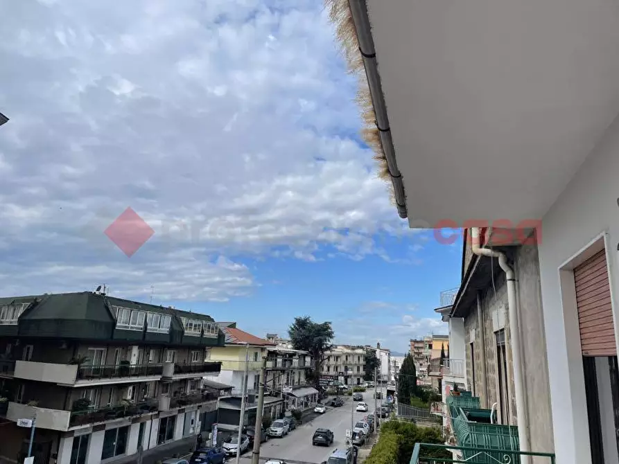 Immagine 29 di Appartamento in vendita  in Via Fuori Porta Roma, 0 a Capua