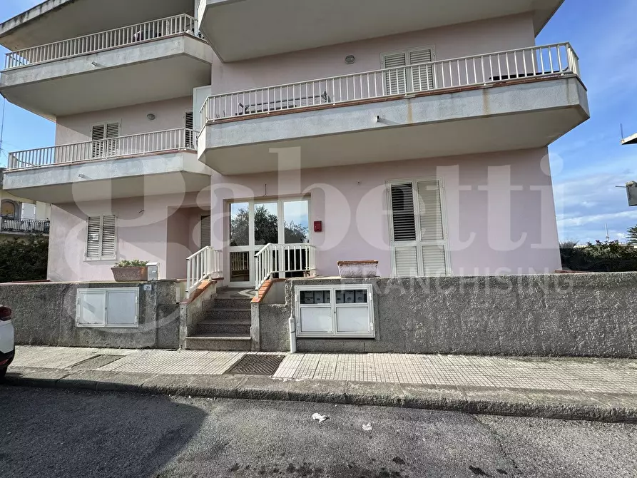 Immagine 2 di Appartamento in vendita  in Via Carlo Alberto Dalla Chiesa, 29 a Rometta