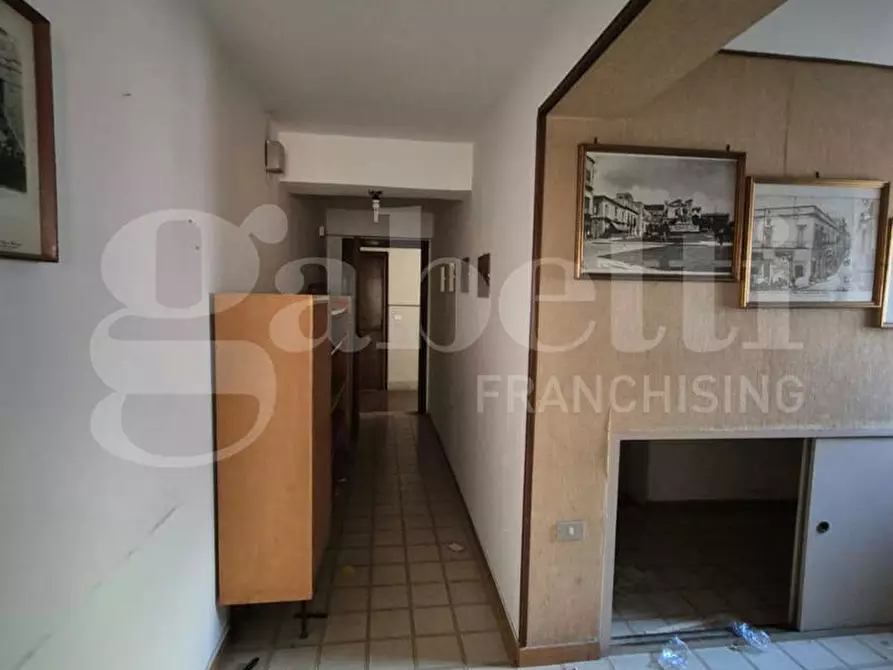 Immagine 10 di Appartamento in vendita  in Via Maresca, 24 a Torre Annunziata