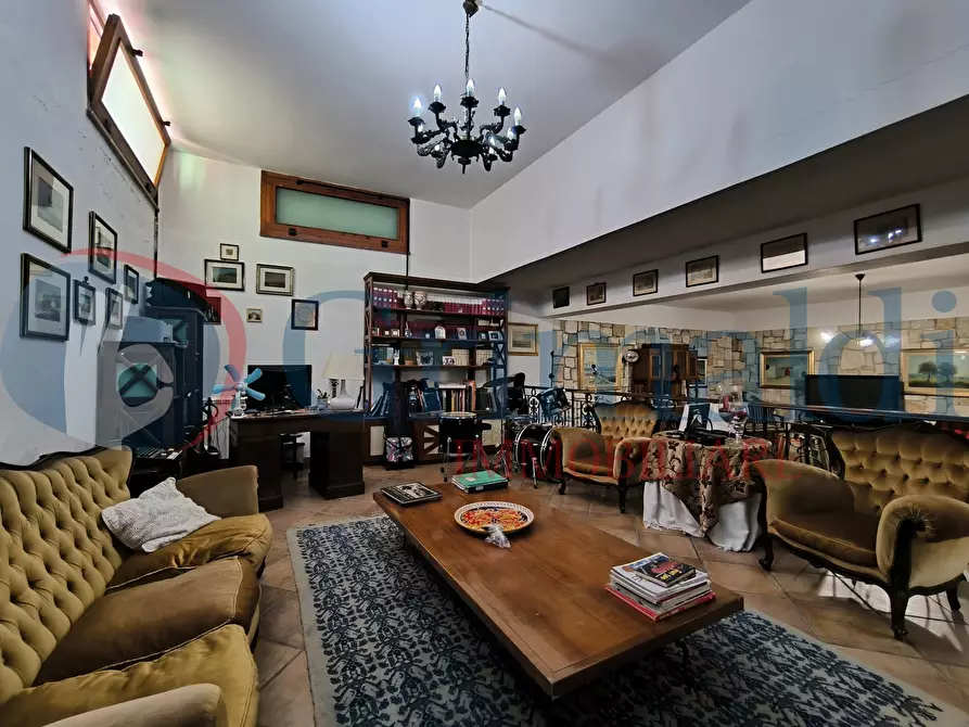 Immagine 20 di Villa in vendita  in Via Baronato del Pellegrino a Messina