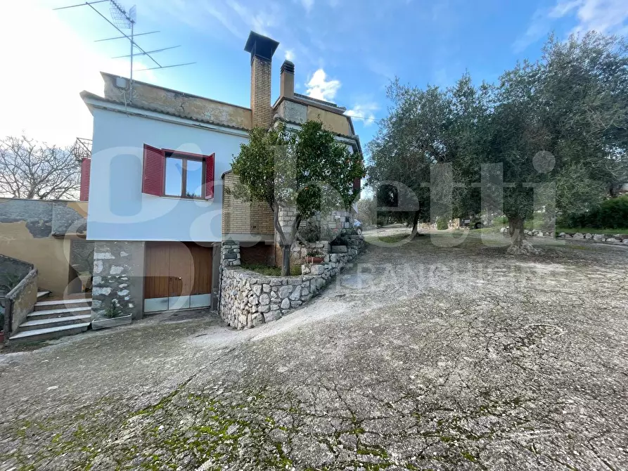 Immagine 2 di Casa bifamiliare in vendita  in Strada Provinciale Itri-Sperlonga, 127 a Itri