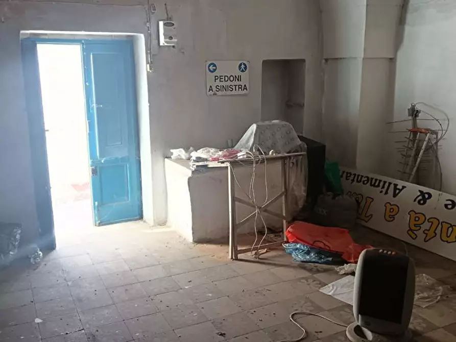 Immagine 4 di Appartamento in vendita  in Via TRENTO, 4 a Crispiano