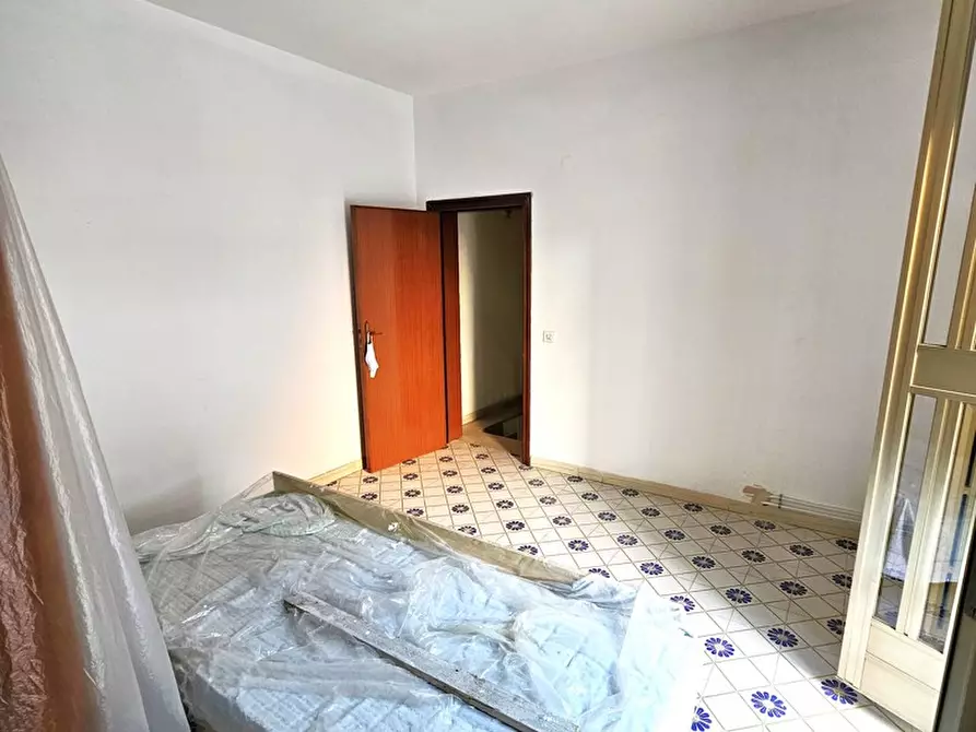 Immagine 27 di Appartamento in vendita  in Vico Castelnuovo a San Severo