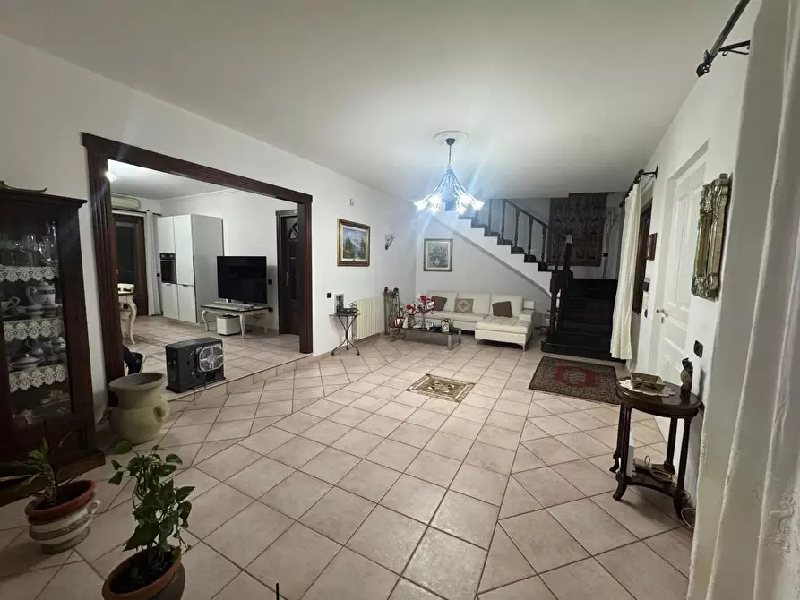 Immagine 2 di Casa indipendente in vendita  in Via Marghine, 22 a Iglesias