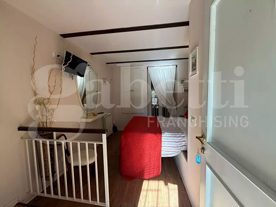 Immagine 7 di Appartamento in vendita  in Via Pio IX, 11 a Gaeta