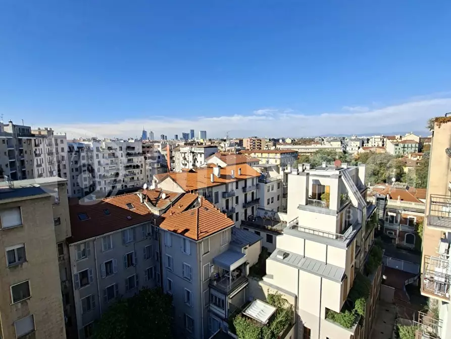 Immagine 28 di Appartamento in affitto  in Viale Romagna, 11 a Milano