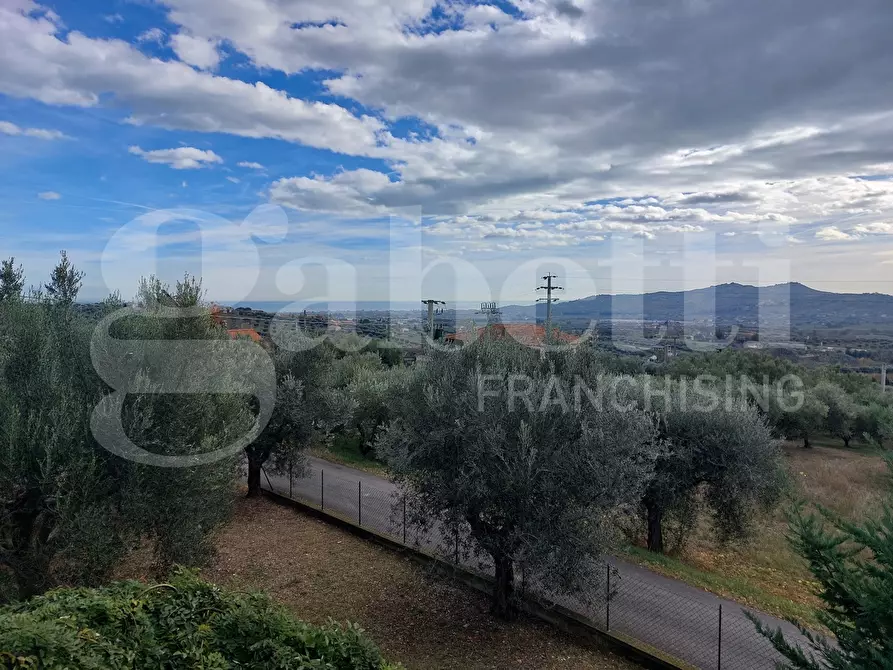 Immagine 3 di Villa in vendita  in Via Mameli, 9 a Corropoli