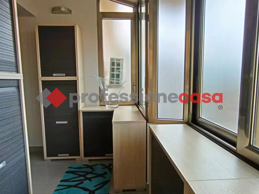 Immagine 14 di Appartamento in vendita  in Via della Capinera, 0 a Catania