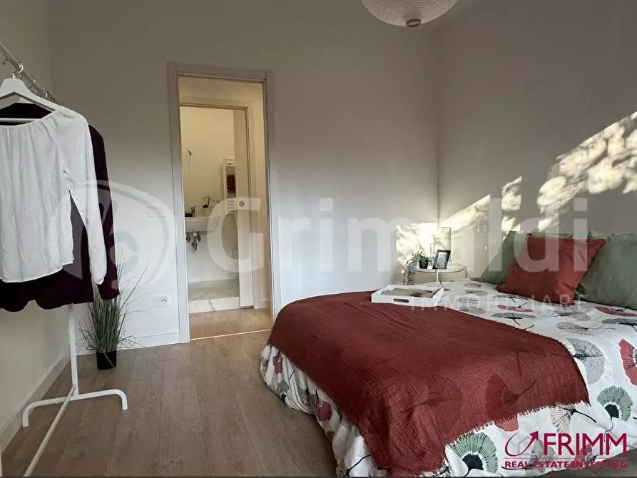 Immagine 8 di Appartamento in vendita  in Via Tolmino, 1 a Roma