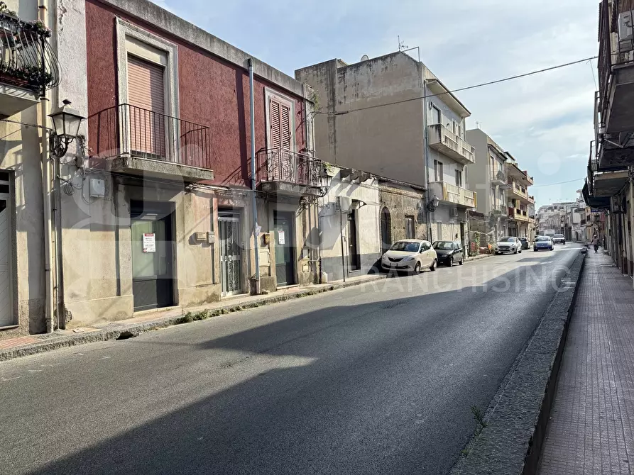 Immagine 3 di Appartamento in vendita  in Via Nazionale, 401 a Spadafora