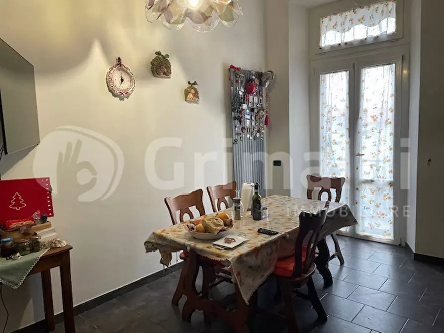 Immagine 4 di Appartamento in vendita  in Via maggi, 101 a Livorno