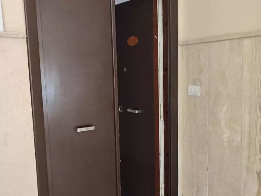 Immagine 4 di Appartamento in vendita  in Via G. ALFANI, 45 a Torre Annunziata