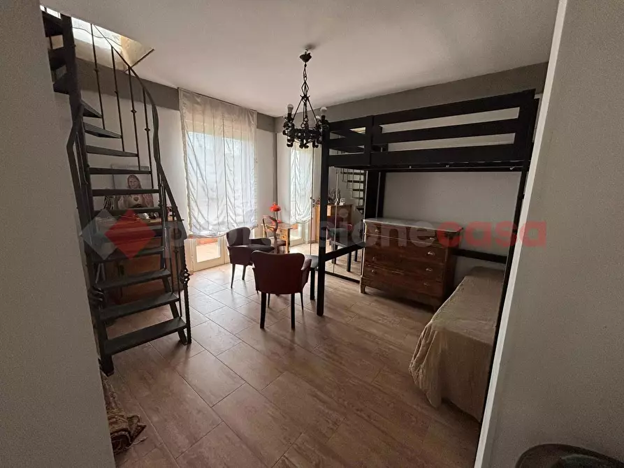 Immagine 27 di Casa indipendente in vendita  in Via Romagnano Fontana Valle, 7 a Anagni