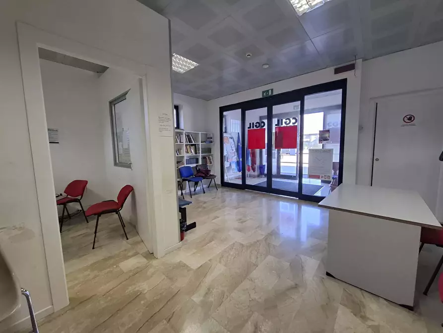 Immagine 4 di Negozio in vendita  in Viale San Domenico, snc a Sora