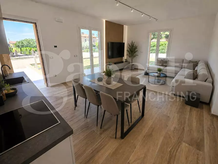 Immagine 2 di Appartamento in vendita  in Via DEL SACRO TUGURIO, 89 a Assisi