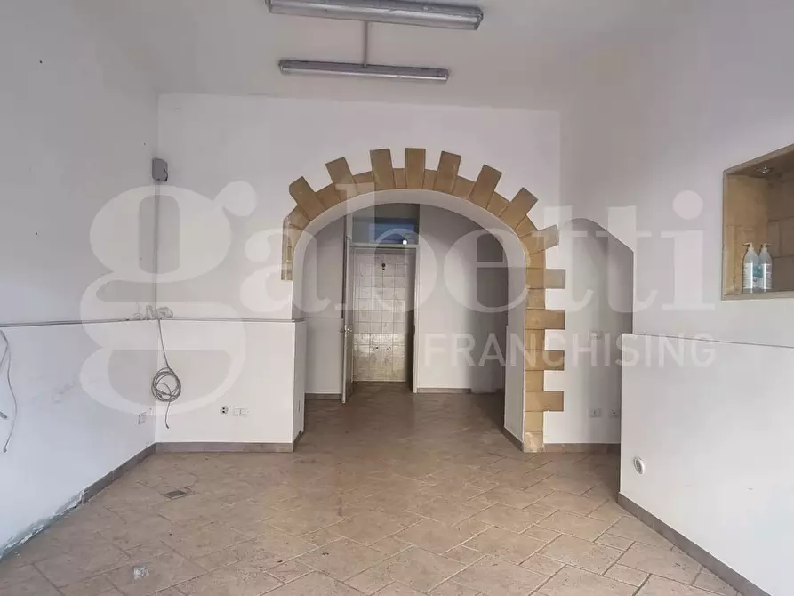 Immagine 3 di Negozio in vendita  in Corso Calatafimi a Palermo