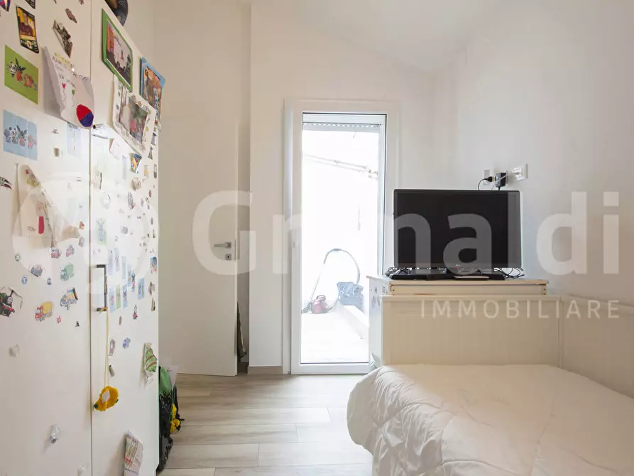 Immagine 21 di Casa indipendente in vendita  in Via Firenze, 6 a Grezzago