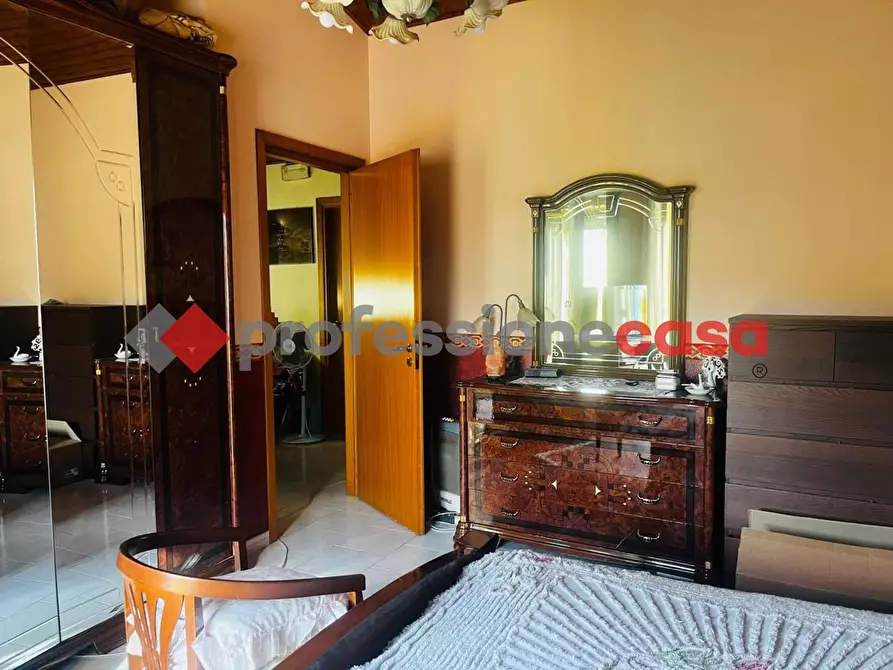 Immagine 25 di Casa indipendente in vendita  in Via Misurata, 16 a Catania