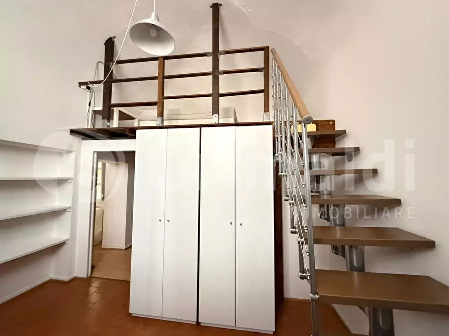 Immagine 7 di Appartamento in affitto  in Via SEVERINO CAPSONI, 14 a Pavia