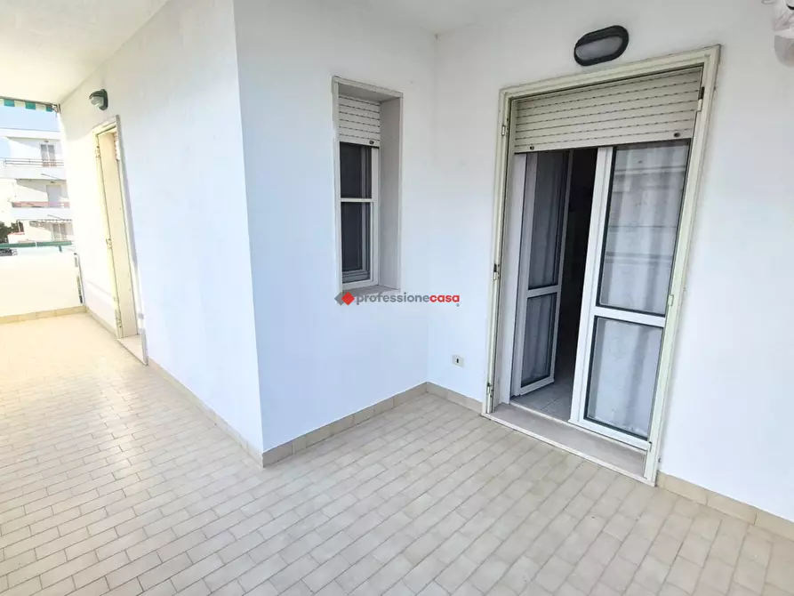 Immagine 13 di Appartamento in vendita  in Viale Marte, 55 a Lesina
