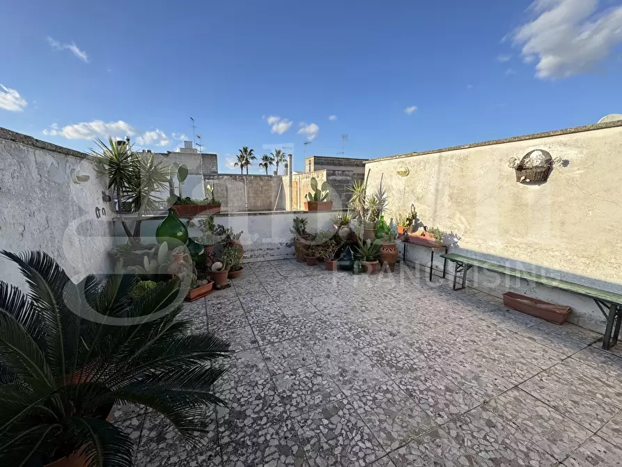 Immagine 22 di Appartamento in vendita  in Via Montegrappa, 28 a Nardo'