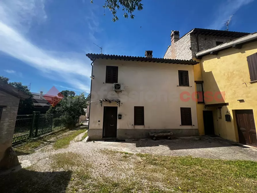 Immagine 2 di Terratetto in vendita  in Via fraz. San Giacomo, via Inghilterra a Spoleto