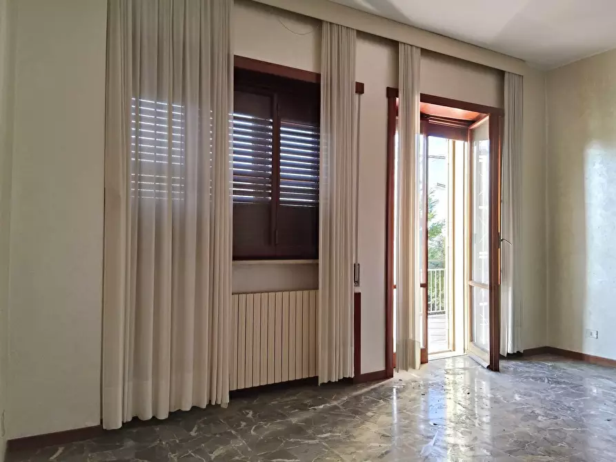 Immagine 2 di Appartamento in vendita  in Via Castiglione a San Severo