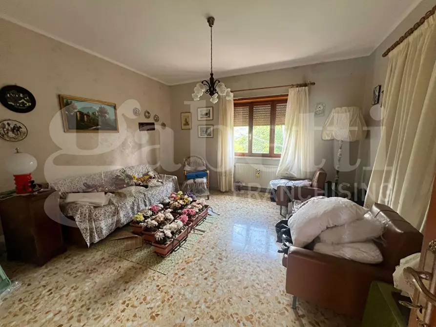 Immagine 16 di Villa in vendita  in Via DELLA RESISTENZA, 82 a Cantalice