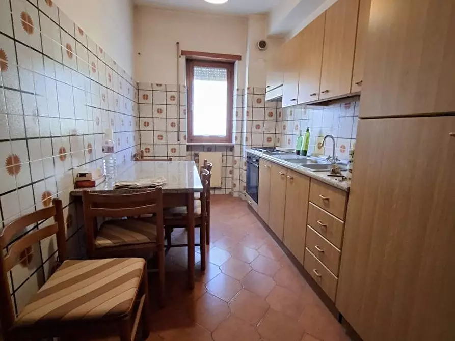 Immagine 16 di Appartamento in vendita  in Via Carlo Cattaneo, 54 a Sora