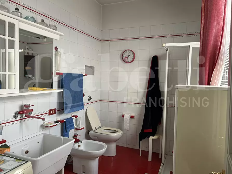 Immagine 45 di Terratetto in vendita  in Via Nazionale, 242 a Villafranca Tirrena