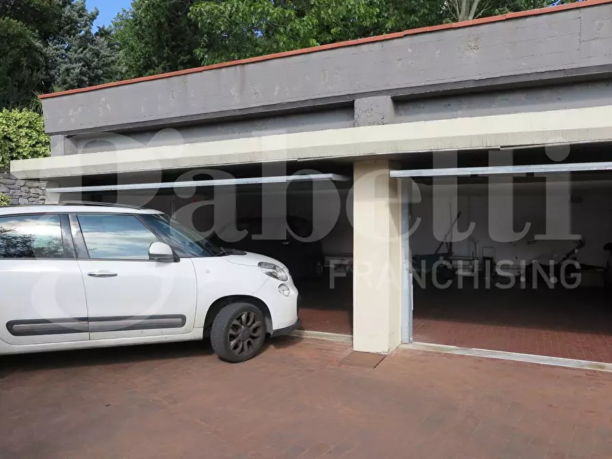 Immagine 30 di Villa in vendita  in Via montecchio, 3 a Castelnuovo Magra