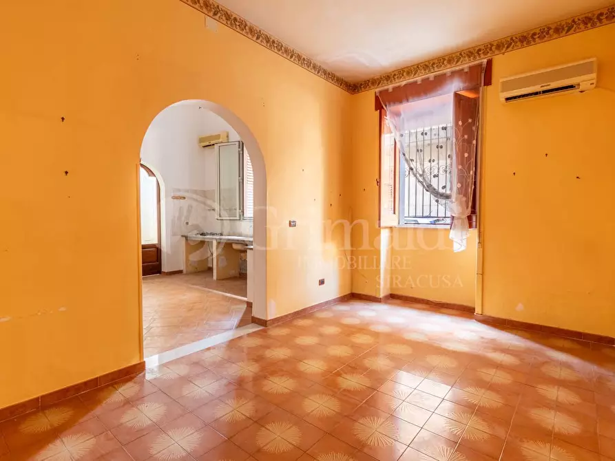 Immagine 5 di Casa indipendente in vendita  in Via Emilio Zola, 3 a Avola