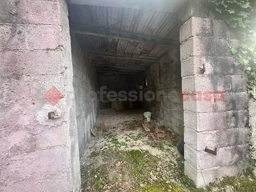 Immagine 8 di Terreno agricolo in vendita  in LocalitÃ  Rubbiano a Spoleto