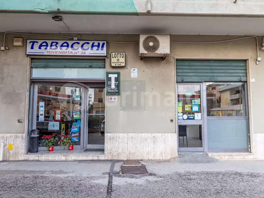 Immagine 1 di Attività commerciale in vendita  in Viale SCALA GRECA, 407 a Siracusa