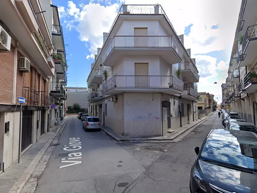 Immagine 13 di Appartamento in vendita  in Via GIOVE a San Severo