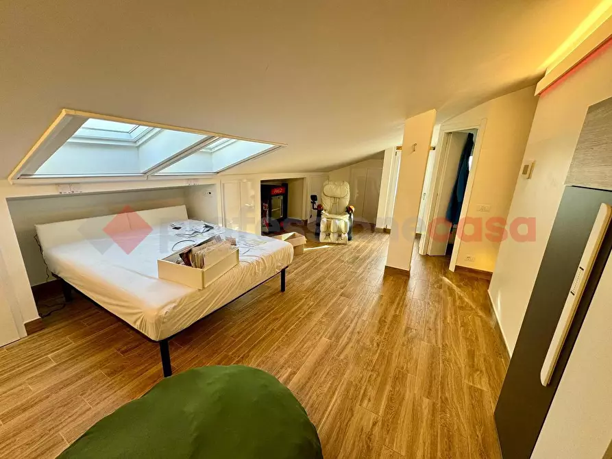Immagine 32 di Appartamento in vendita  in Via Stefano Borgia, 156 a Roma