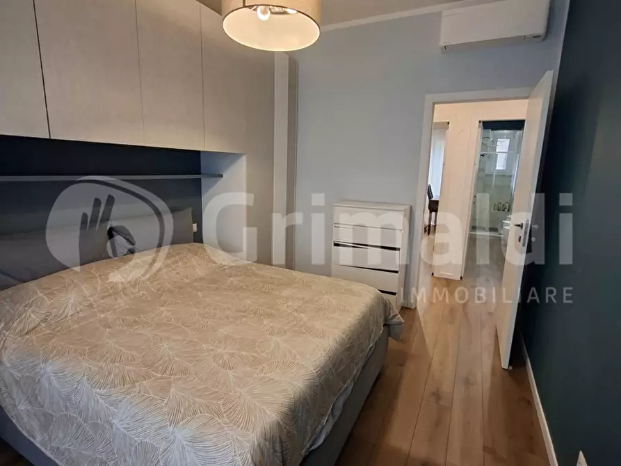 Immagine 10 di Appartamento in affitto  in Viale Etiopia, 8 a Milano