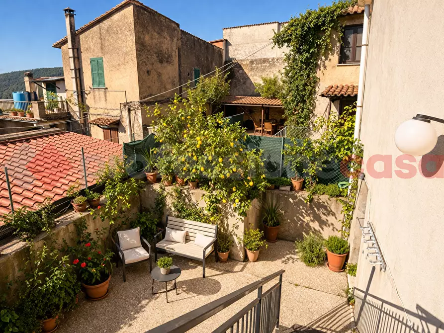 Immagine 8 di Appartamento in vendita  in Via urbano sabellico, 30 a Alatri