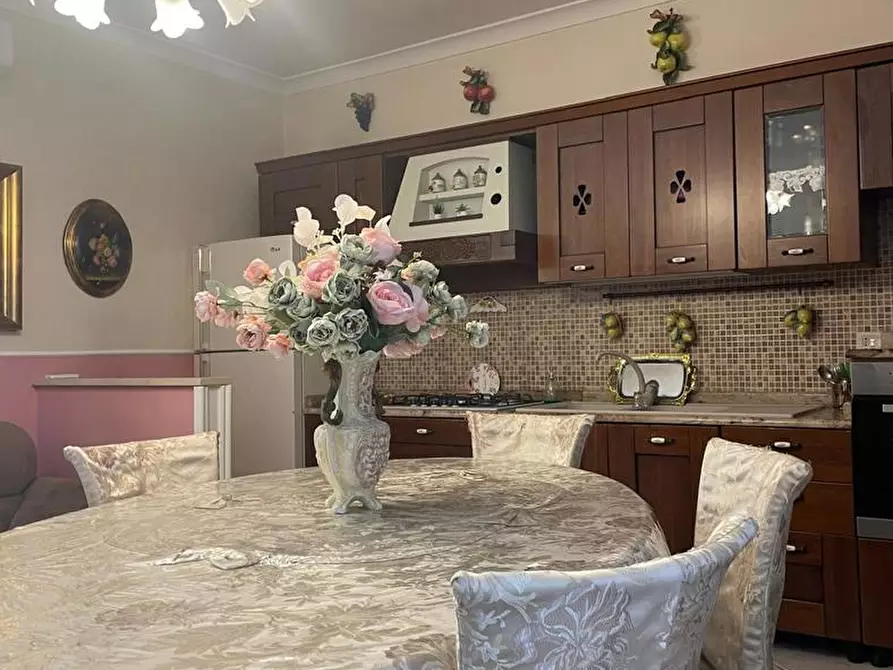 Immagine 7 di Appartamento in vendita  in Vico Studenti a Frattaminore