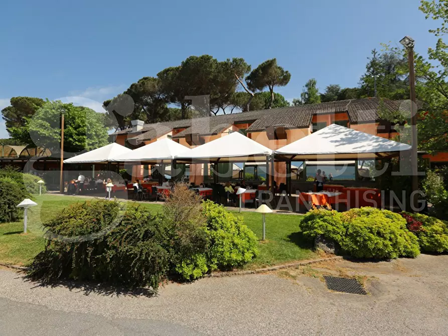 Immagine 33 di Casa indipendente in vendita  in Via rio vicario, 7 a Ronciglione