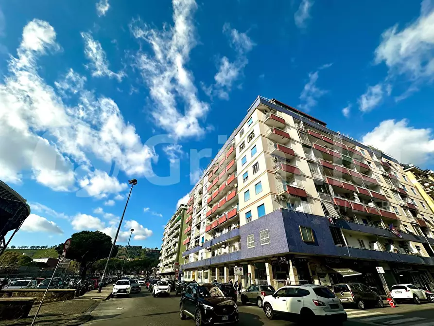 Immagine 9 di Appartamento in vendita  in Via tansillo, 54f a Napoli