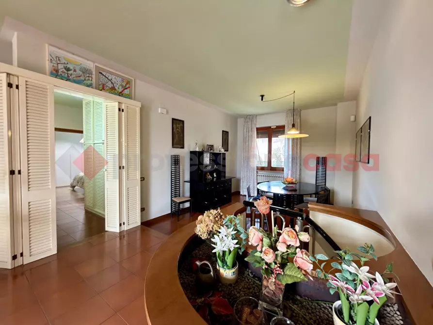 Immagine 13 di Multiproprietà in vendita  in Via Ferruccio Parri, 14 a Castelfranco Di Sotto