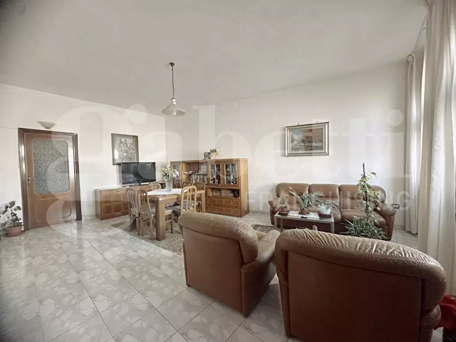 Immagine 3 di Appartamento in vendita  in Corso gramsci, 50 a Capoterra