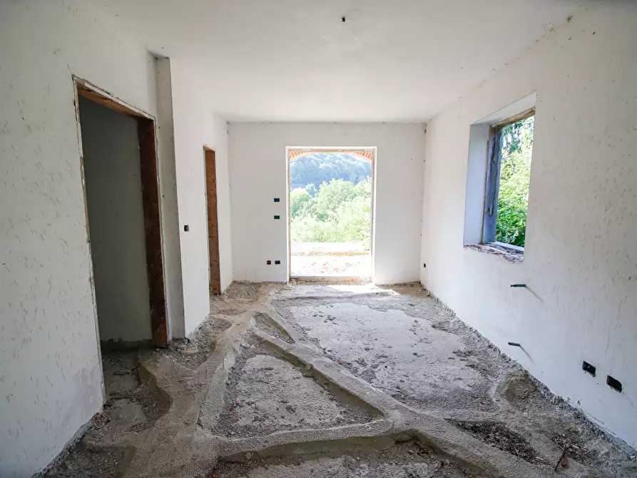 Immagine 34 di Casa indipendente in vendita  in Via Belmonte a Prascorsano