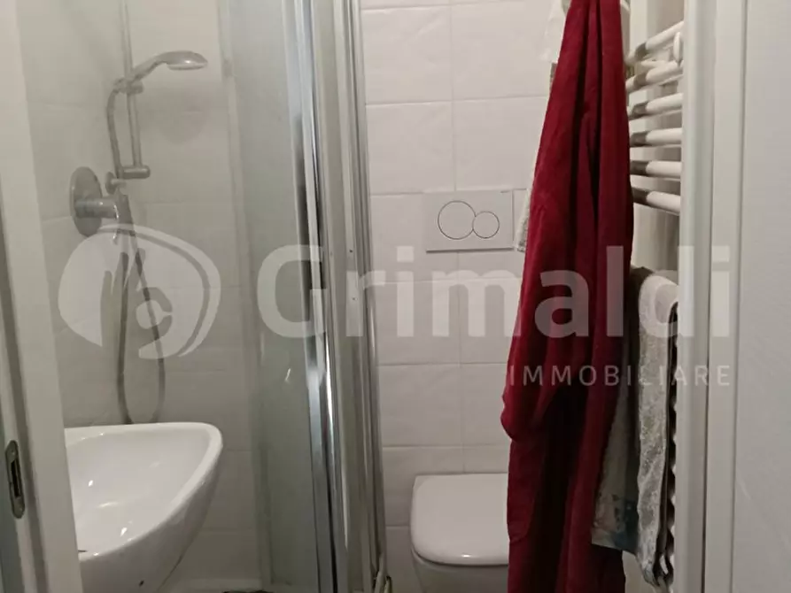 Immagine 35 di Appartamento in vendita  in Via Cassia a Roma